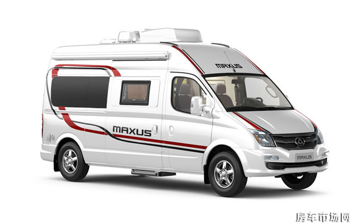 上汽大通2018款全新B型房車