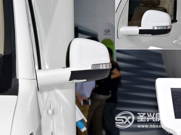 房車夢不再遙遠(yuǎn) 實(shí)拍解放T80旅居車