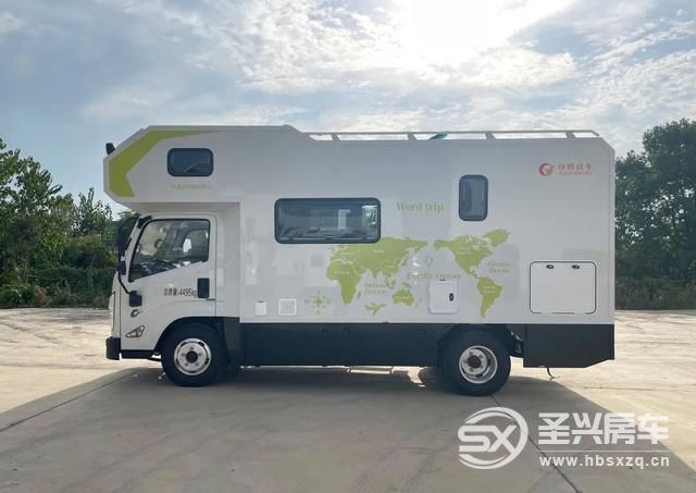 新款江鈴JMC輕卡房車，中式設(shè)計老車友最愛，30萬出頭拎包就能住-3.jpg