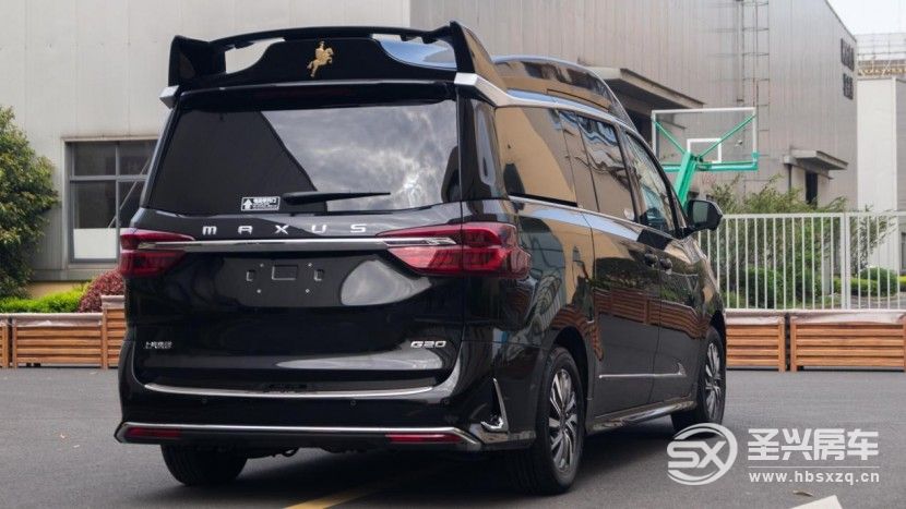 上汽大通MAXUSG20金騎士高頂商務(wù)車新勢力，騎士出征，金路恒通！ce5fe96cd4ca7f3113070a66ac0e8531