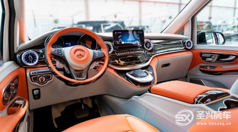 瓏致奔馳V260商務(wù)汽車，奢石之美——唯自然，真奢華！863630f17c3adc223dc50091d9c7d14e