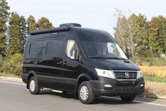 亞星歐睿B型房車