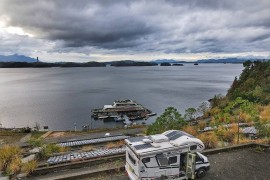 彩云之南也是有風(fēng)的地方,有過總結(jié)還有更多期許