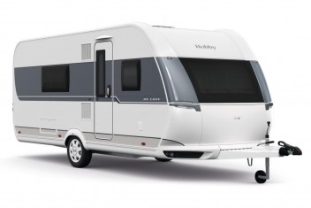 圣興495/6米拖掛房車